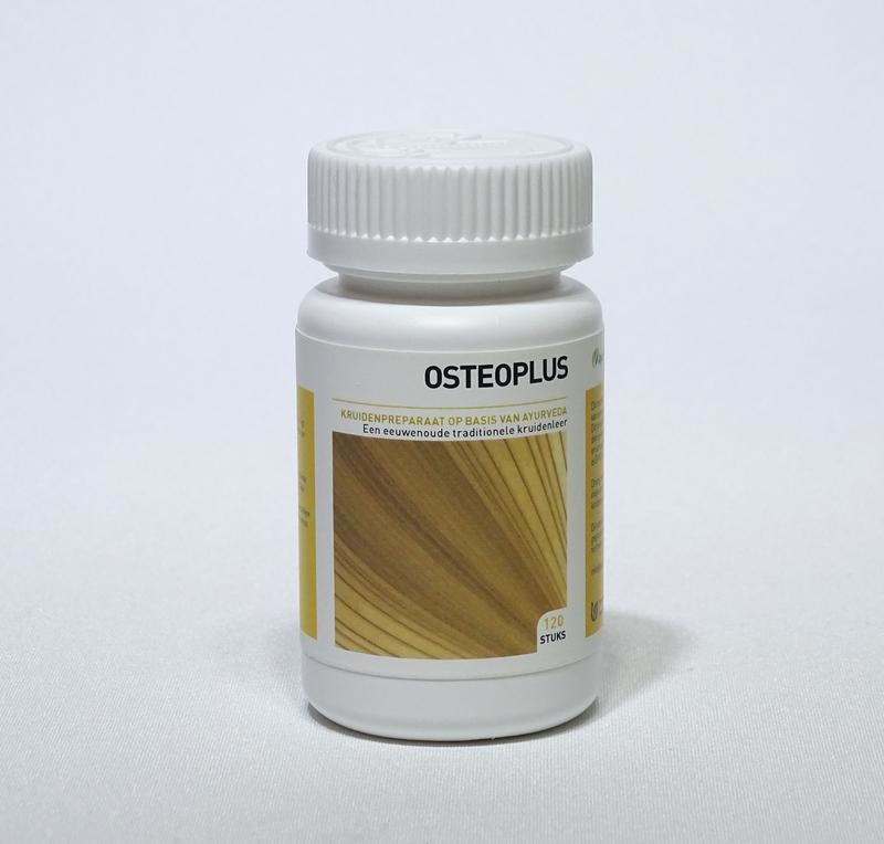 Ayurveda Health Osteoplus (120 tab) Top Merken Winkel